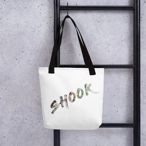 Shook Tote