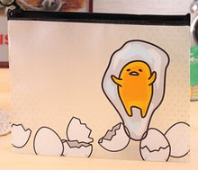 Load image into Gallery viewer, Gudetama Stationery Organizer