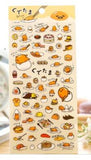 Gudetama Stickers