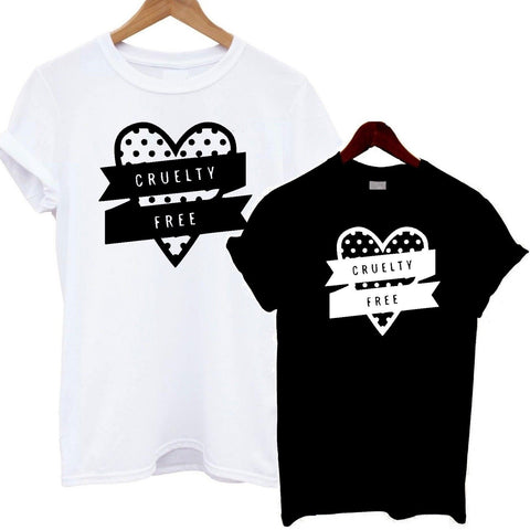 Cruelty Free T-Shirt