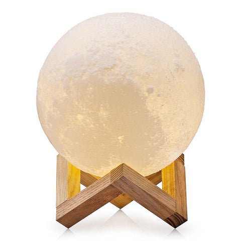 Magical Moon Night Light