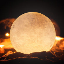 Load image into Gallery viewer, Magical Moon Night Light
